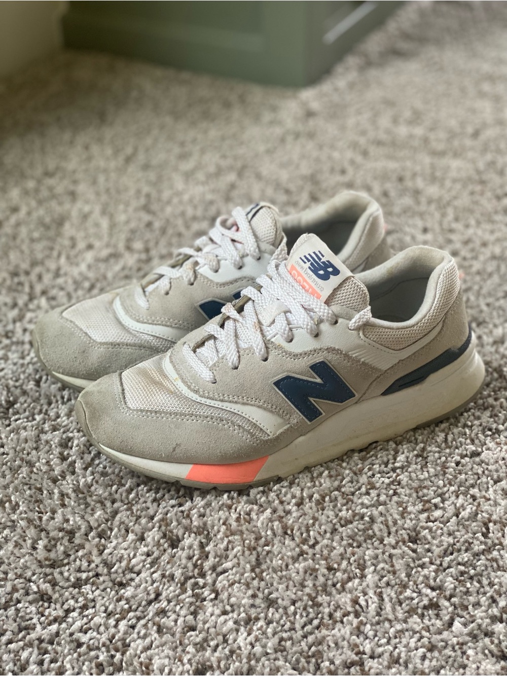 New Balance Sneakers